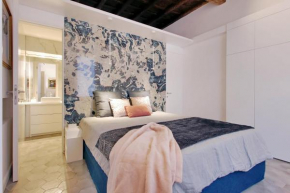 Luxury apartment in Rione Monti